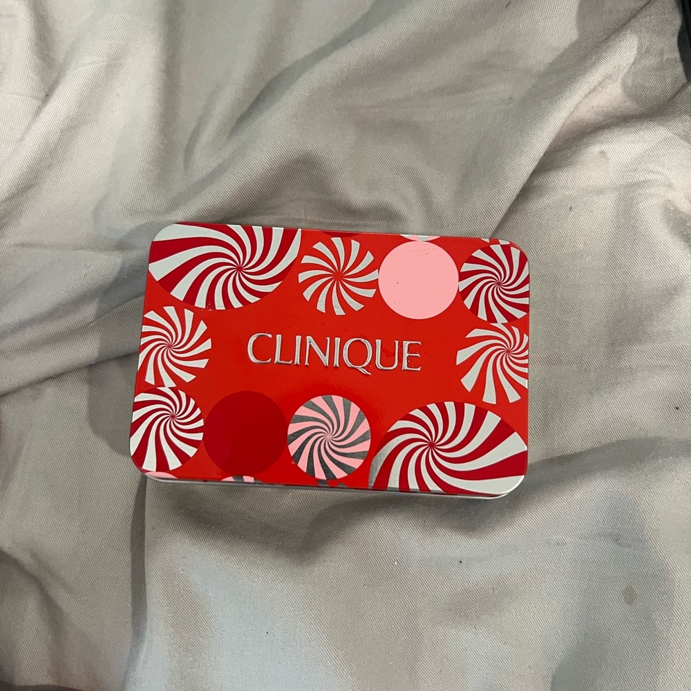 Clinique Happy Treats Fragrance Set